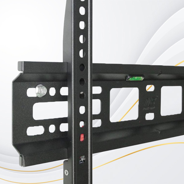 Giá Treo Tivi Thẳng Sát Tường NB-D2F 40