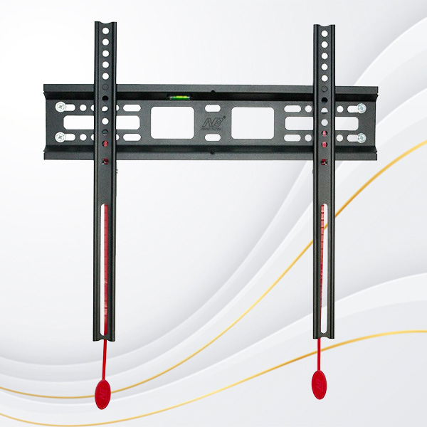 Giá Treo Tivi Thẳng Sát Tường NB-D2F 40