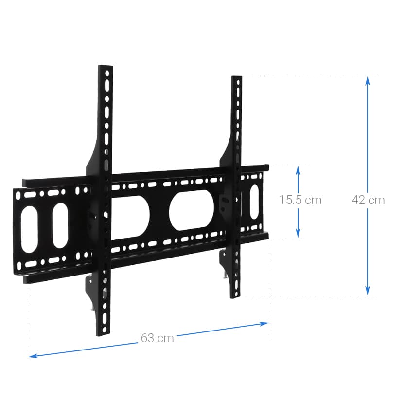Giá Treo Camel CMT65 42" - 65" Sát Tường