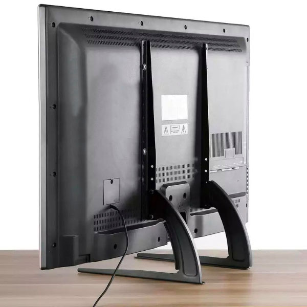 Giá đỡ  tivi để bàn TV008 (37 - 75 inch) - Phù hợp với mọi tv