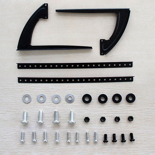 Giá đỡ  tivi để bàn TV008 (37 - 75 inch) - Phù hợp với mọi tv