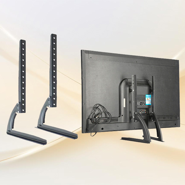 Giá đỡ  tivi để bàn TV008 (37 - 75 inch) - Phù hợp với mọi tv