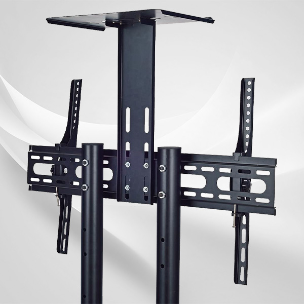 Giá Treo Tivi Di Động P1500 32" - 60" Hàng Nhập Khẩu