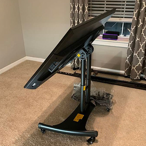 Giá Treo Tivi Hội Nghị Di Động Ava50 32"- 75" Hàng Nhập Khẩu