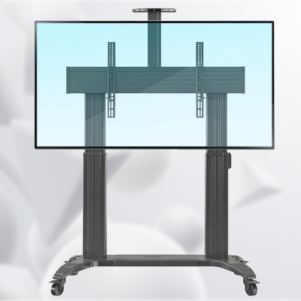 Giá Treo Tivi Di Động NB-TW110 50"- 100" Hàng Nhập Khẩu Có Remote