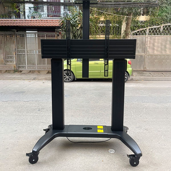 Giá Treo Tivi Di Động NB-TW110 50"- 100" Hàng Nhập Khẩu Có Remote