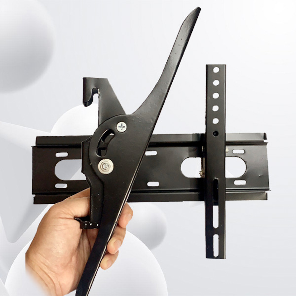 Giá Treo Tivi Nghiêng Gật Gù 42" - 75"