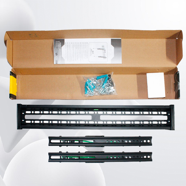 Giá Treo Tivi Nghiêng Gật Gù NB-C2T 32" - 55" Hàng Nhập Khẩu