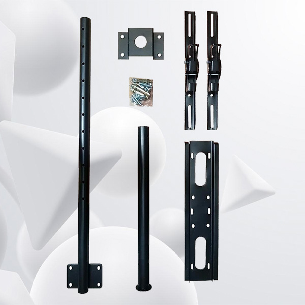 Giá Treo Tivi Thả Trần Dài 1m8 Cho Tivi 32"- 70"