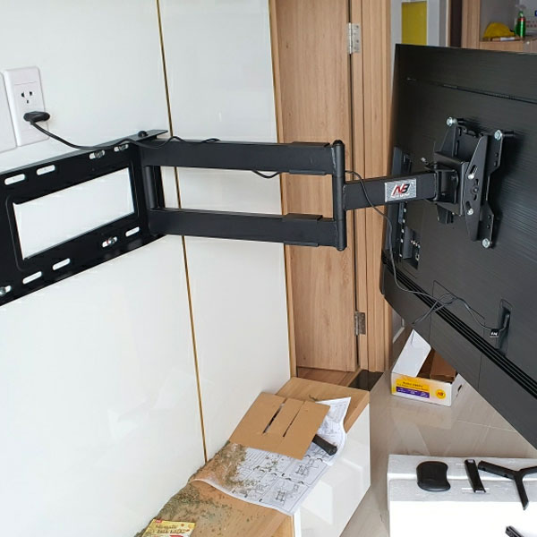 Giá Treo Tivi Xoay NB SP2 40" - 85" (nhập khẩu)