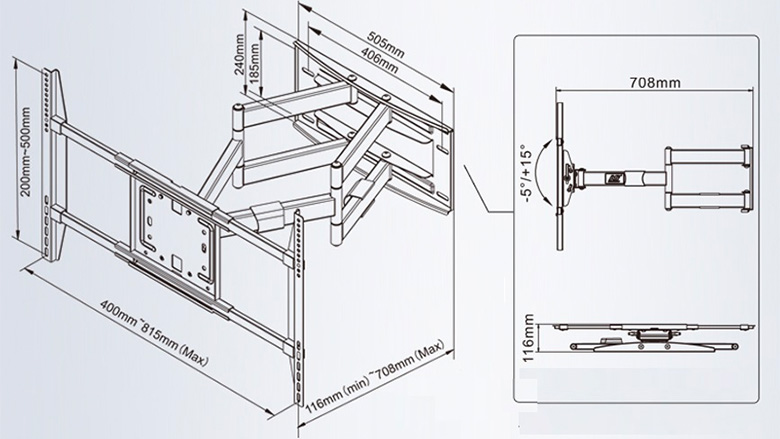thông số kĩ thuật nb-sp5