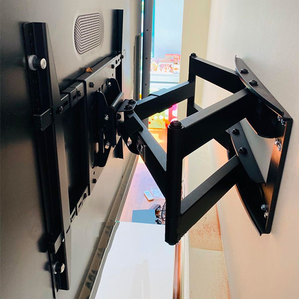 Giá Treo Tivi Xoay NB SP5 75" - 110" (nhập khẩu)